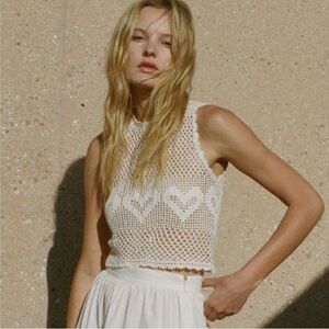 Doen Sarita Tank - Size S